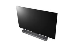 LG SC9S 3.1.3 ch 400W Sound bar with Subwoofer - SC9S.DCANLLK