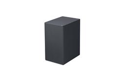 LG SC9S 3.1.3 ch 400W Sound bar with Subwoofer - SC9S.DCANLLK