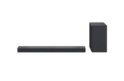 LG SC9S 3.1.3 ch 400W Sound bar with Subwoofer - SC9S.DCANLLK