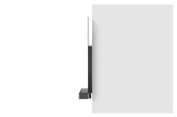 LG SC9S 3.1.3 ch 400W Sound bar with Subwoofer - SC9S.DCANLLK