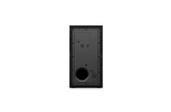 LG Barre de son pour TV 2.1 Ch. avec Bluetooth® - S40T.DCANLLK