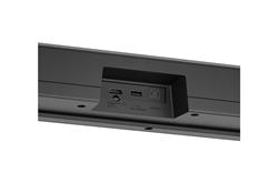 LG Barre de son pour TV 2.1 Ch. avec Bluetooth® - S40T.DCANLLK