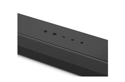 LG Barre de son pour TV 2.1 Ch. avec Bluetooth® - S40T.DCANLLK