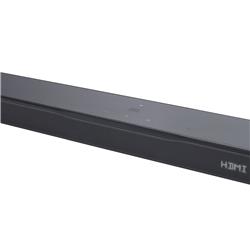 JBL Bar 300MK2 5.0 Channel All-in-One Compact Soundbar, Black