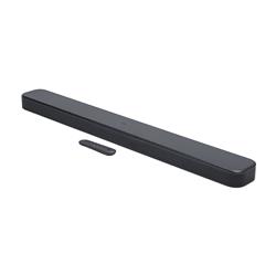 JBL Bar 300MK2 5.0 Channel All-in-One Compact Soundbar, Black