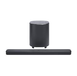 JBL Bar 500MK2 5.1 Channel Soundbar System, Black