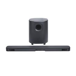 JBL Bar 500MK2 5.1 Channel Soundbar System, Black