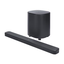 JBL Bar 500MK2 5.1 Channel Soundbar System, Black