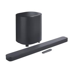 JBL Bar 500MK2 5.1 Channel Soundbar System, Black