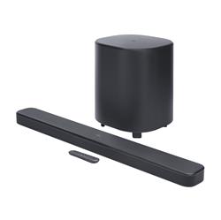 JBL Bar 500MK2 5.1 Channel Soundbar System, Black