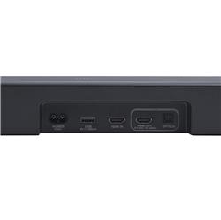 JBL Bar 500MK2 5.1 Channel Soundbar System, Black