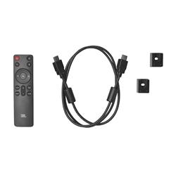 JBL Cinema SB510 3.1 Channel Soundbar, Black
