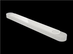 Barre de son Bose Lifestyle Ultra, Blanc Fumé