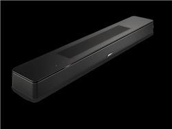 BOSE Smart Soundbar, Black
