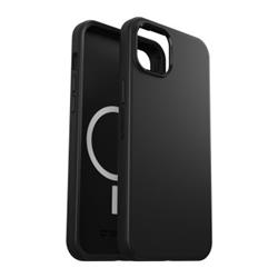 Coque Otterbox Symmetry avec/MagSafe pour iPhone 15 Plus/iPhone 14 Plus - Noir