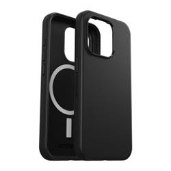 iPhone 15 Pro Otterbox Symmetry w/ MagSafe Series Case - Black