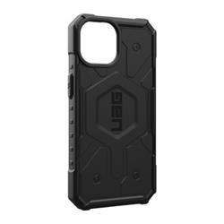 iPhone 15/14/13 UAG Pathfinder MagSafe Case - Black(Open Box)