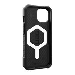 iPhone 15/14/13 UAG Pathfinder MagSafe Case - Black(Open Box)