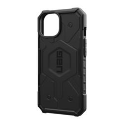 iPhone 15/14/13 UAG Pathfinder MagSafe Case - Black(Open Box)