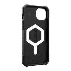Coque UAG Pathfinder MagSafe pour iPhone 15 Plus/14 Plus - Noire