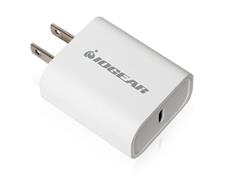 IOGEAR GearPower Chargeur USB-C 20 W