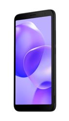 TCL 502 (T432J) LTE Cellphone,  PRIME BLACK, 2+32GB(Open Box)