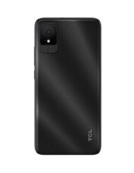TCL 502 (T432J) LTE Cellphone,  PRIME BLACK, 2+32GB(Open Box)