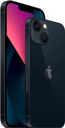 APPLE iPhone 13 128 Go, Noir, Renouvelée(Grade A), débloqué