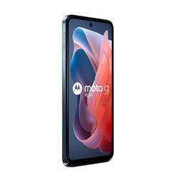 MOTOROLA MOTO G Play (2024) Smartphone Sapphire Blue, 4GB + 64GB, 6.5"