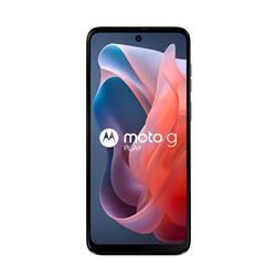 MOTOROLA MOTO G Play (2024) Smartphone Sapphire Blue, 4GB + 64GB, 6.5"