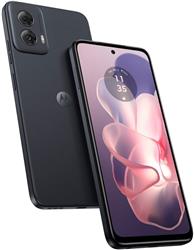 MOTOROLA MOTO G Power 5G (2024) Smartphone Midnight Blue, 8GB+128GB