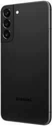 SAMSUNG Galaxy S22+ Renewed (Excellent) 5G Smartphone,6.6", Noir