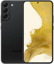 SAMSUNG Galaxy S22+ Renewed (Excellent) 5G Smartphone,6.6", Noir