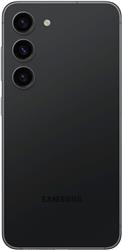 SAMSUNG Galaxy S23+ Renouvelée (Excellent)Smartphone5G,8+256,6.6",Noir
