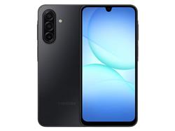 SAMSUNG Galaxy A17 5G Cellphone, Noir, 4 Go + 128 Go, 6.7"