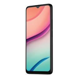TCL Scarab (K12) LTE Cellphone, Dark Gray, 3+64GB, 6.6”