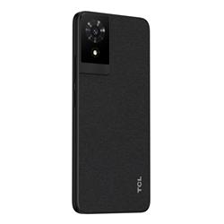 TCL Scarab (K12) LTE Cellphone, Dark Gray, 3+64GB, 6.6”