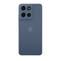 MOTOROLA Moto G (2026) Smartphone, Pantone Slipstream, 4 Go + 128 Go,