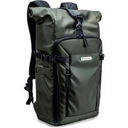 Vanguard VEO SELECT 39 RBM BK Camera Backpack (Green)