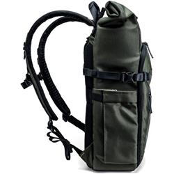 Vanguard VEO SELECT 39 RBM BK Camera Backpack (Green)