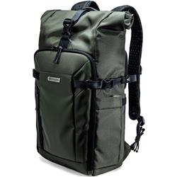 Vanguard VEO SELECT 39 RBM BK Camera Backpack (Green)