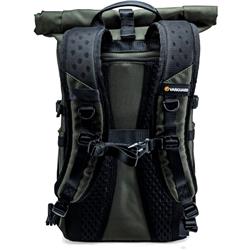 Vanguard VEO SELECT 39 RBM BK Camera Backpack (Green)