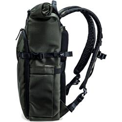 Vanguard VEO SELECT 39 RBM BK Camera Backpack (Green)