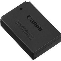 Ensemble de batterie CANON LP-E12 (6760B002)