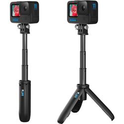 GoPro (Shorty) -  Mini perche + Tripode