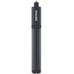 Insta360 2-in-1 Invisible Selfie Stick and Tripod, Camera Accessory