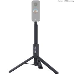 Insta360 2-in-1 Invisible Selfie Stick and Tripod, Camera Accessory
