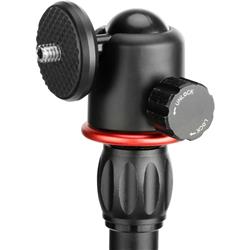 Trépied de table compact et léger BOYA BY-T1