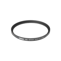 Nikon 67mm Screw-on NC Filter