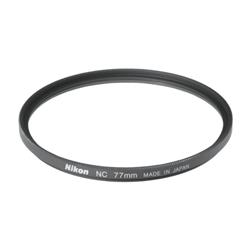 Nikon 77mm Screw-on NC Filter